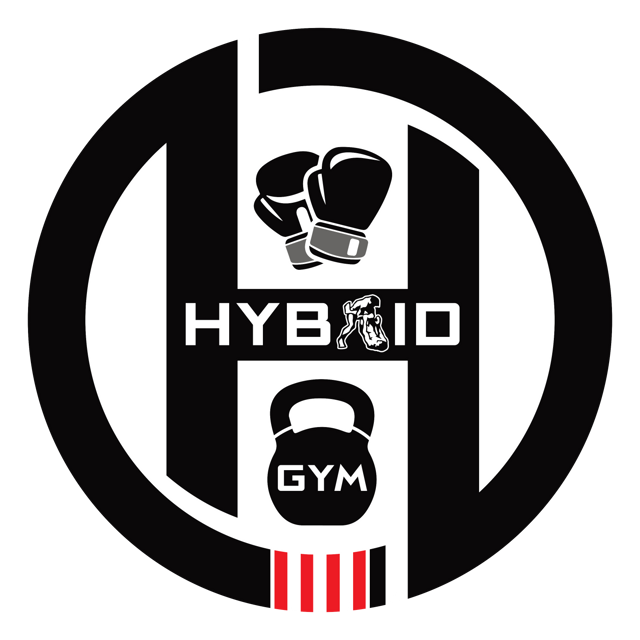Hybrid Gym logo